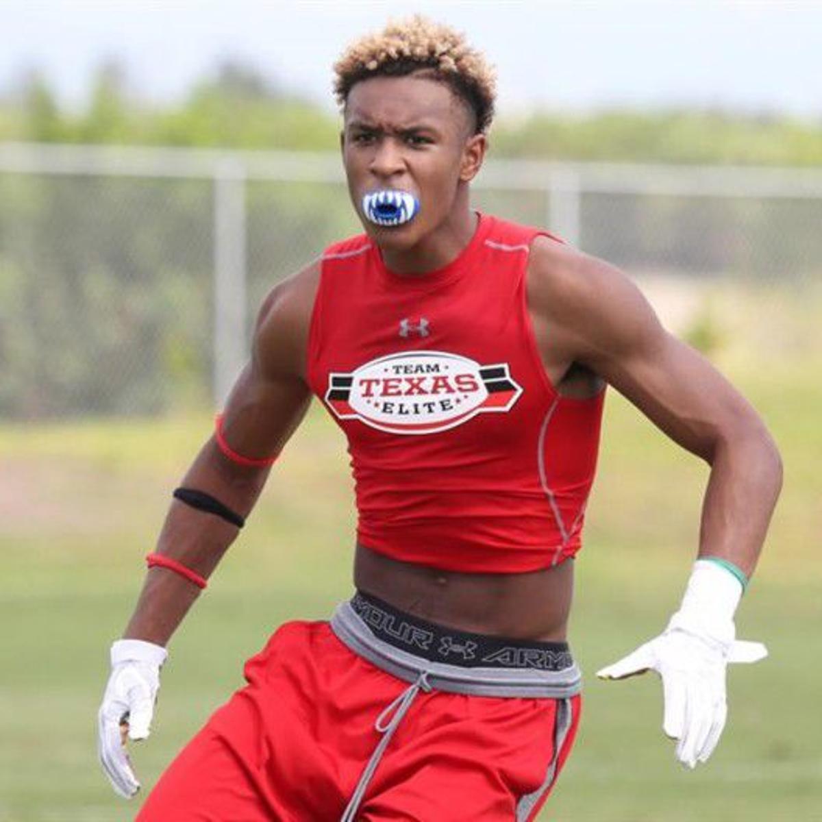 Lsu Spring Practice Primer The New Guys Mid Year Enrollees