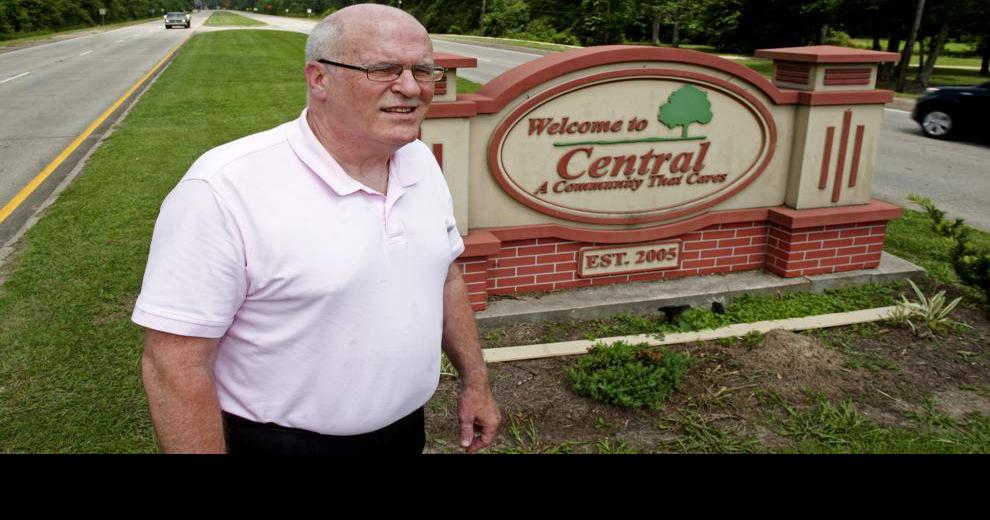 You decide Item on Nov. 21 ballot would give Central 'fair share' of