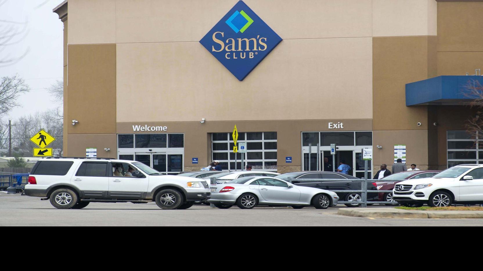 Sam's Club at Cortana Mall closes suddenly affecting 176 workers, one of 63  stores nationwide shutting down | Business 