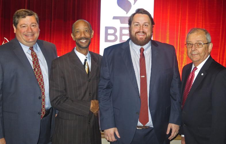 Pam's Party Line Pam Bordelon