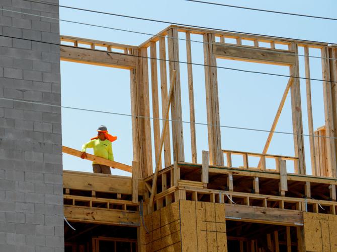 MidCity Latest development hot spot? Lafitte Greenway attracting