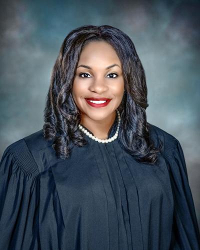 East Baton Rouge Family Court Judge Hunter Greene challenged by lawyer  Kathy Benoit, Elections