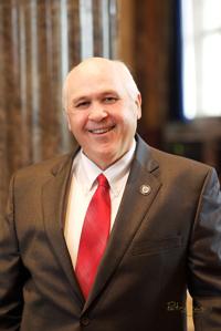 Mayoral candidate Bodi White: 'If I didn't think I could fix it, I wouldn't be running'