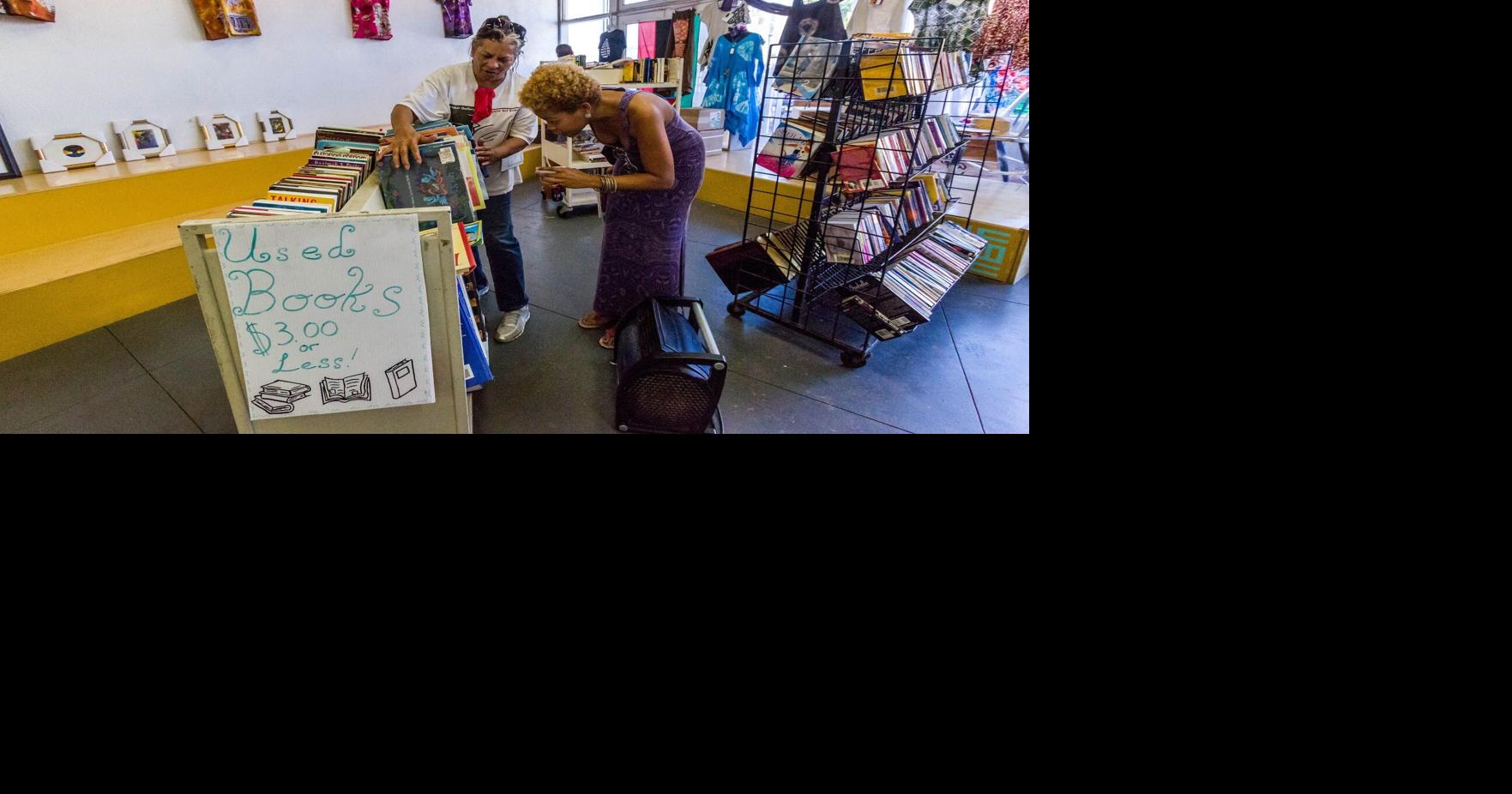 Will Sutton: Essence Festival bringing back Louisiana flavor with local book partner