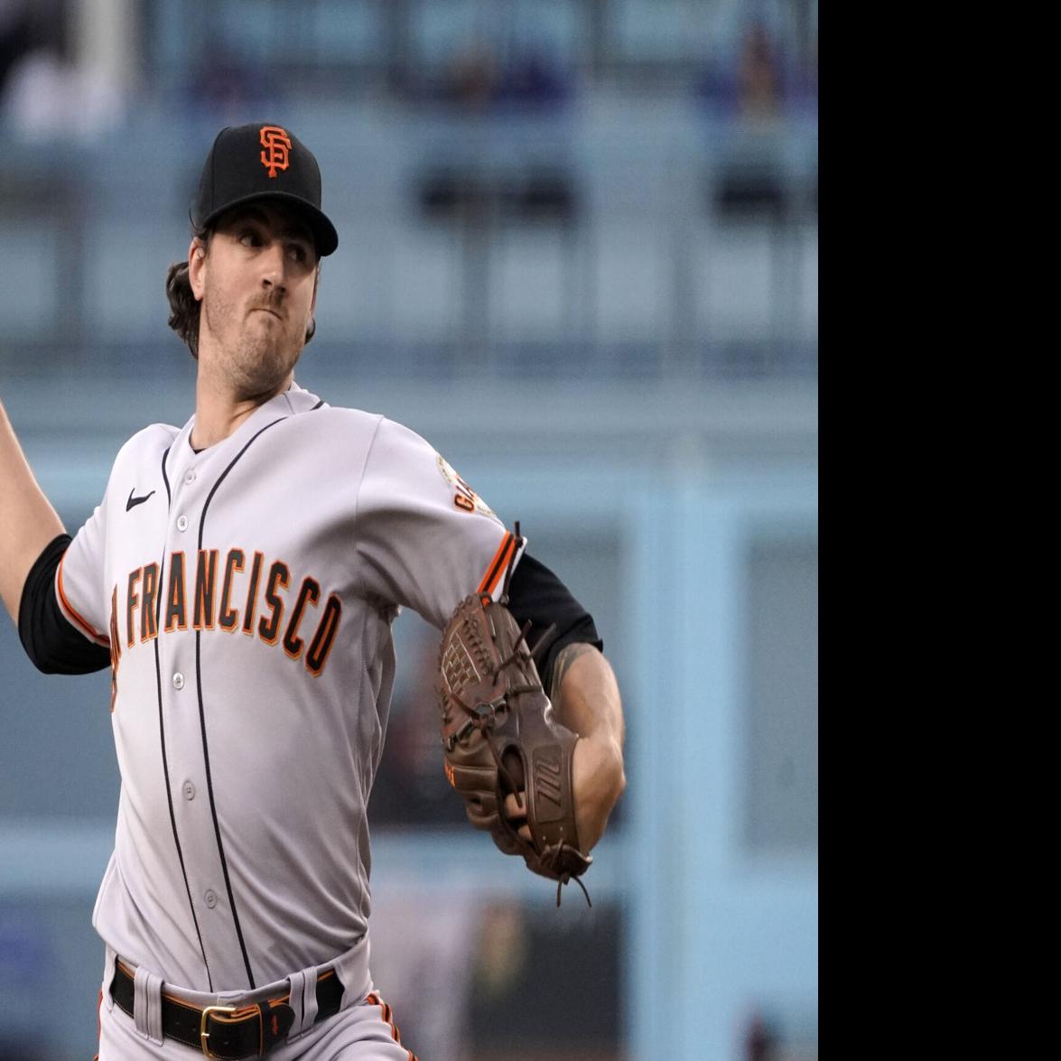 It's time for the Giants to extend Kevin Gausman's contract - The