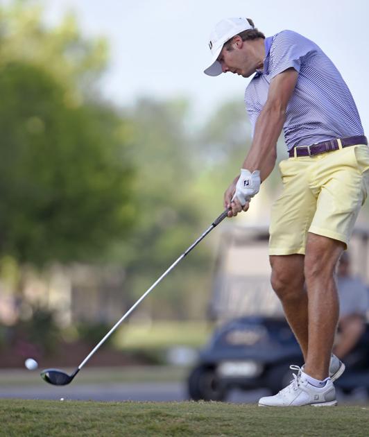 LSU All-America golfer Sam Burns is going pro | LSU ...