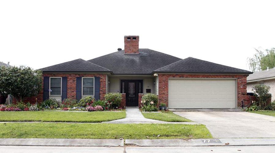 East Jefferson property transfers, March 29April 5, 2016 Home Garden