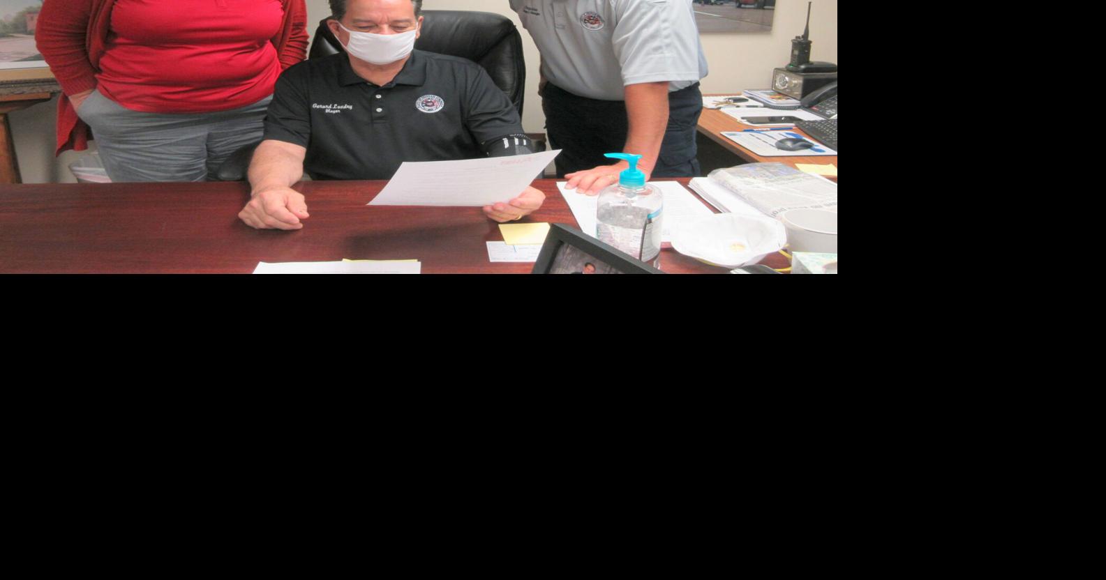 Denham Springs rolls out emergency alert system that can be tailored by need Livingston