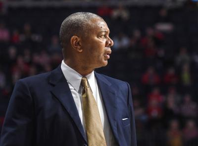 Former Lsu Basketball Coach Johnny Jones Headed To Nevada As