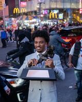 Scott Rabalais: What legacy will Heisman Trophy winner Jayden Daniels leave at LSU?
