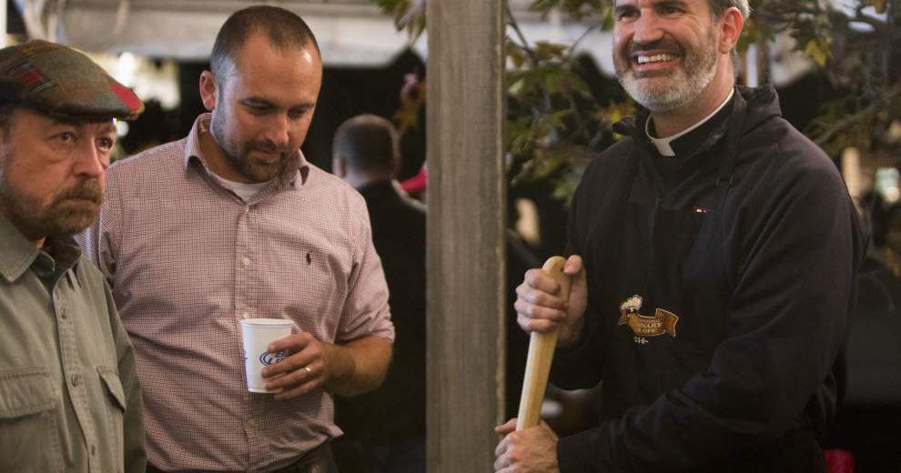 Don't miss these events in the Acadiana and outlying areas of south