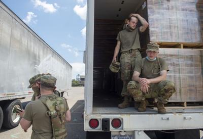 Ed Pratt: In the torpid heat after Ida, my love affair with oscillation