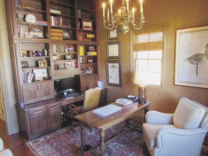 Tall N.O. Style on Rue Beauregard Real Estate