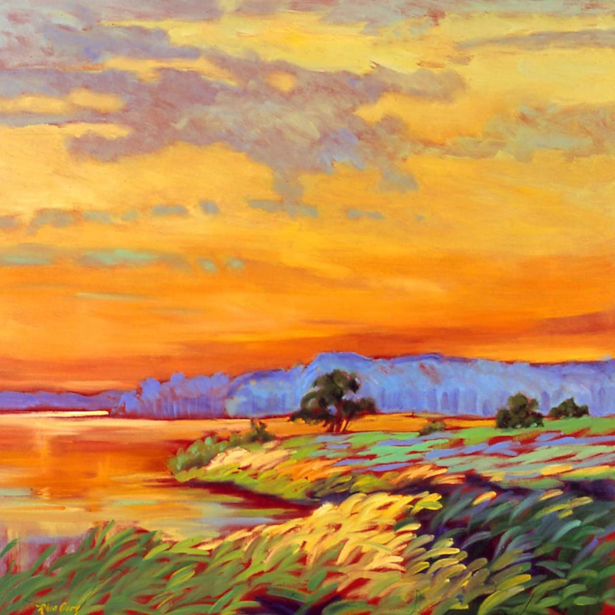 Danny Heitman S Quot At Random Quot Artists Capture Louisiana S