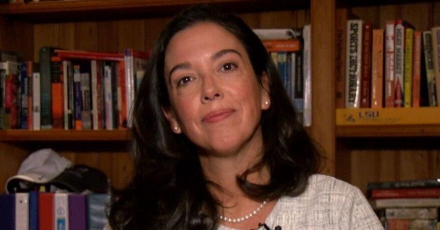 Lafayette lawyers, citizens file complaints against Judge Michelle