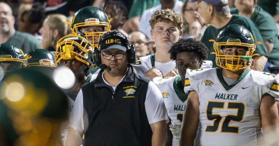 Walker scores 14 in 4th quarter to seal win over Northshore | High ...