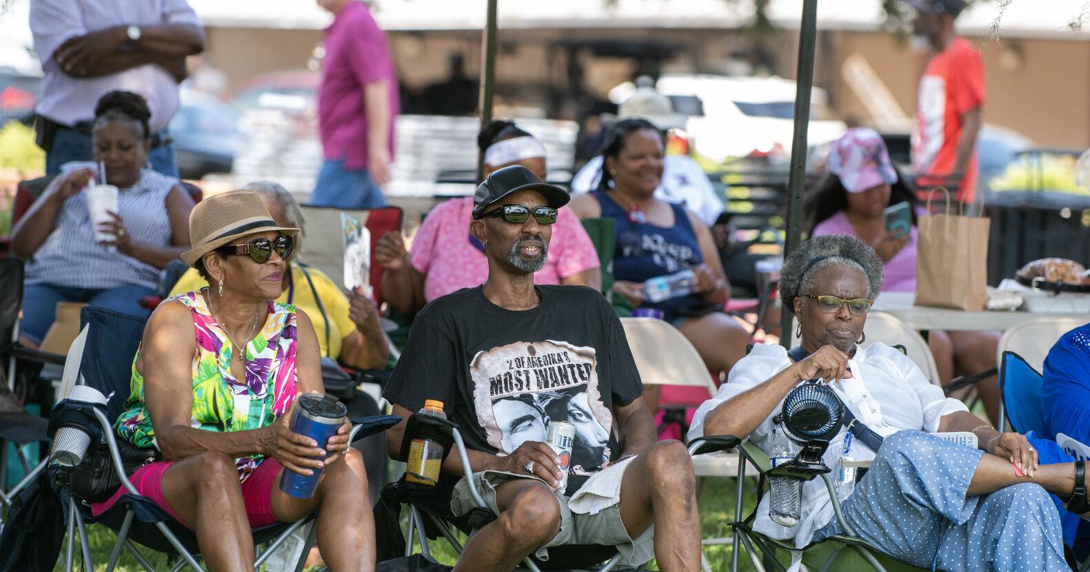 Looking for Juneteenth plans? See Baton Rouge events | Entertainment/Life - Vimarsana News
