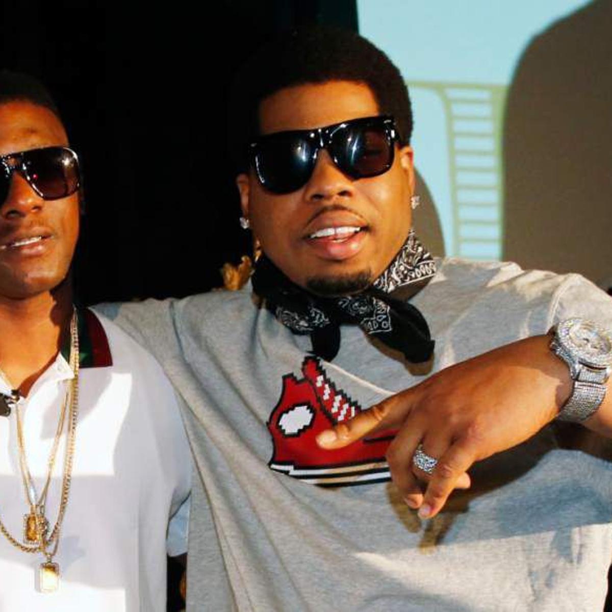 Report Baton Rouge Rapper Webbie Pleads Guilty To Battery Of Ex Girlfriend Avoids Jail Crime Police Theadvocate Com