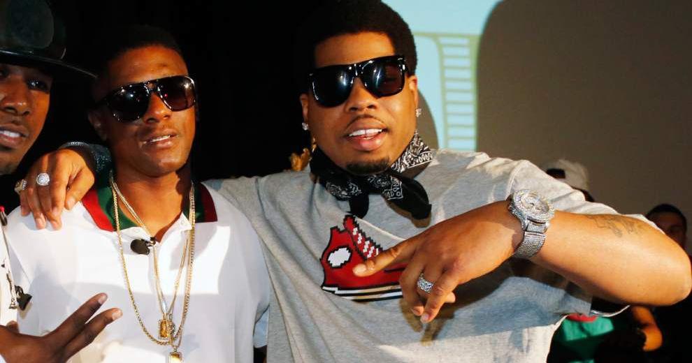 Report: Baton Rouge rapper Webbie pleads guilty to battery of ex ...