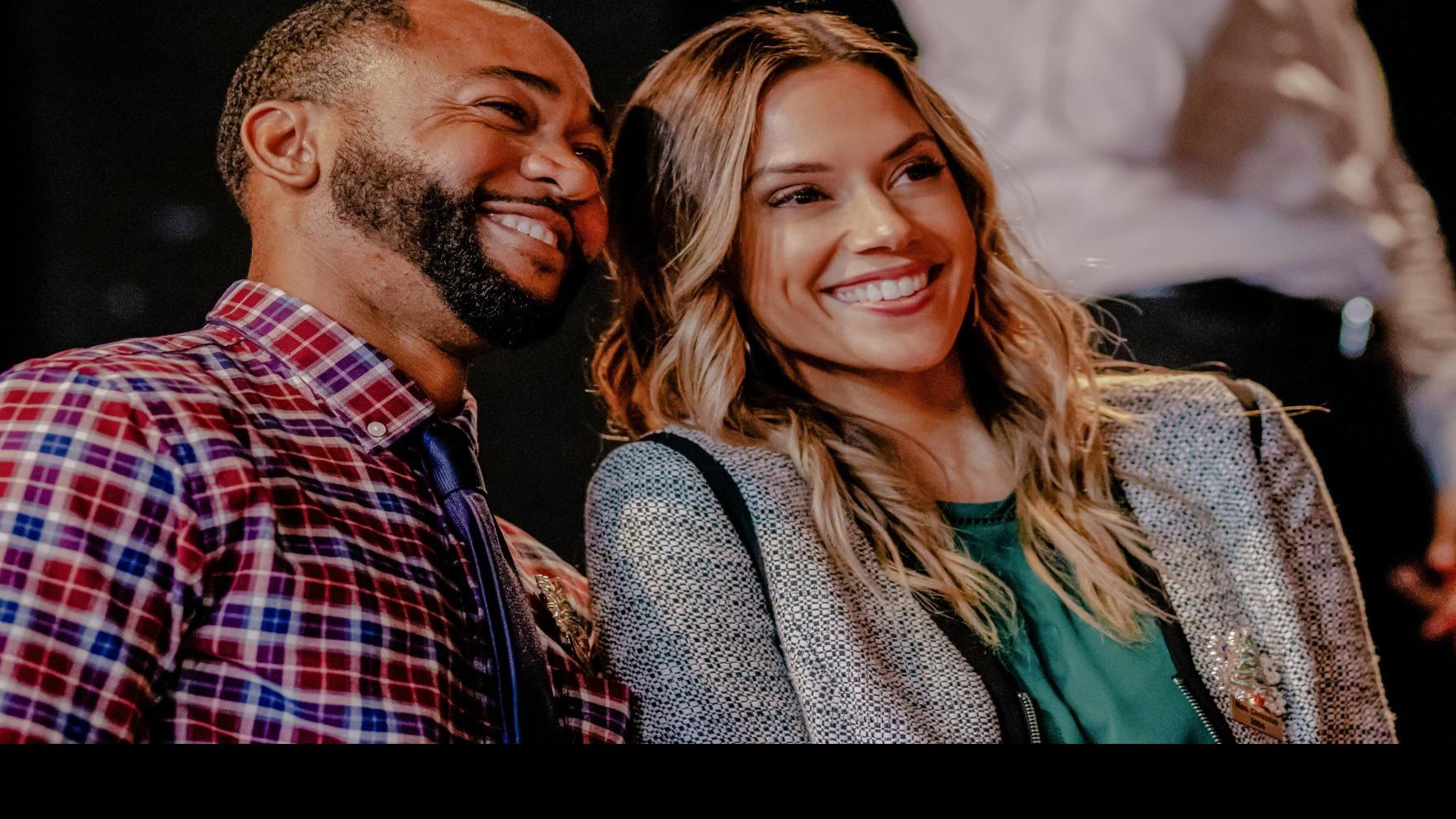 Help With Christmas New Iberia 2022 Starring New Iberia: 'Christmas In Louisiana' Makes Lifetime Debut Saturday  | Entertainment/Life | Theadvocate.com
