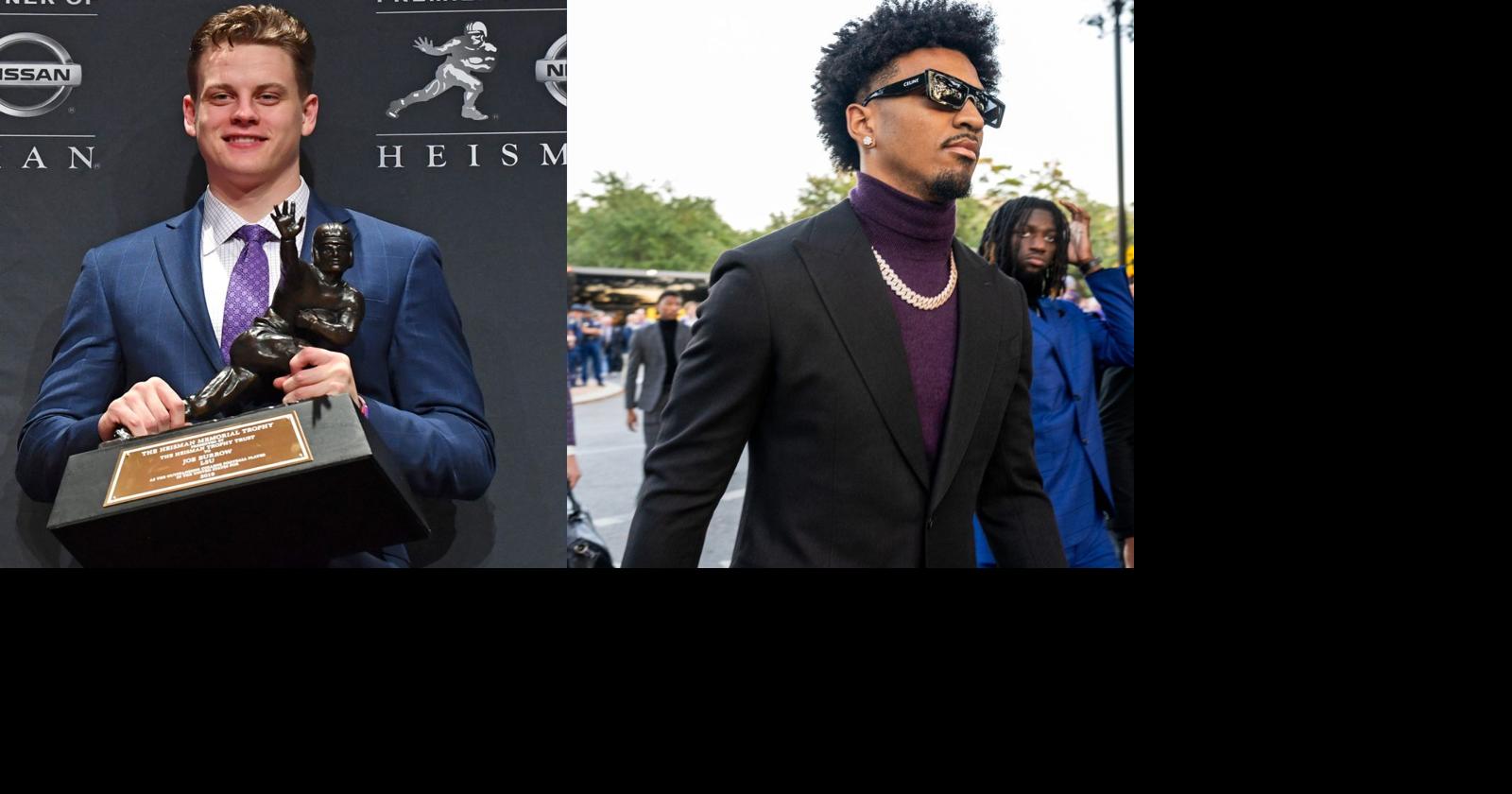 Jeff Duncan: Don't look now, but LSU is transforming from DBU to QBU