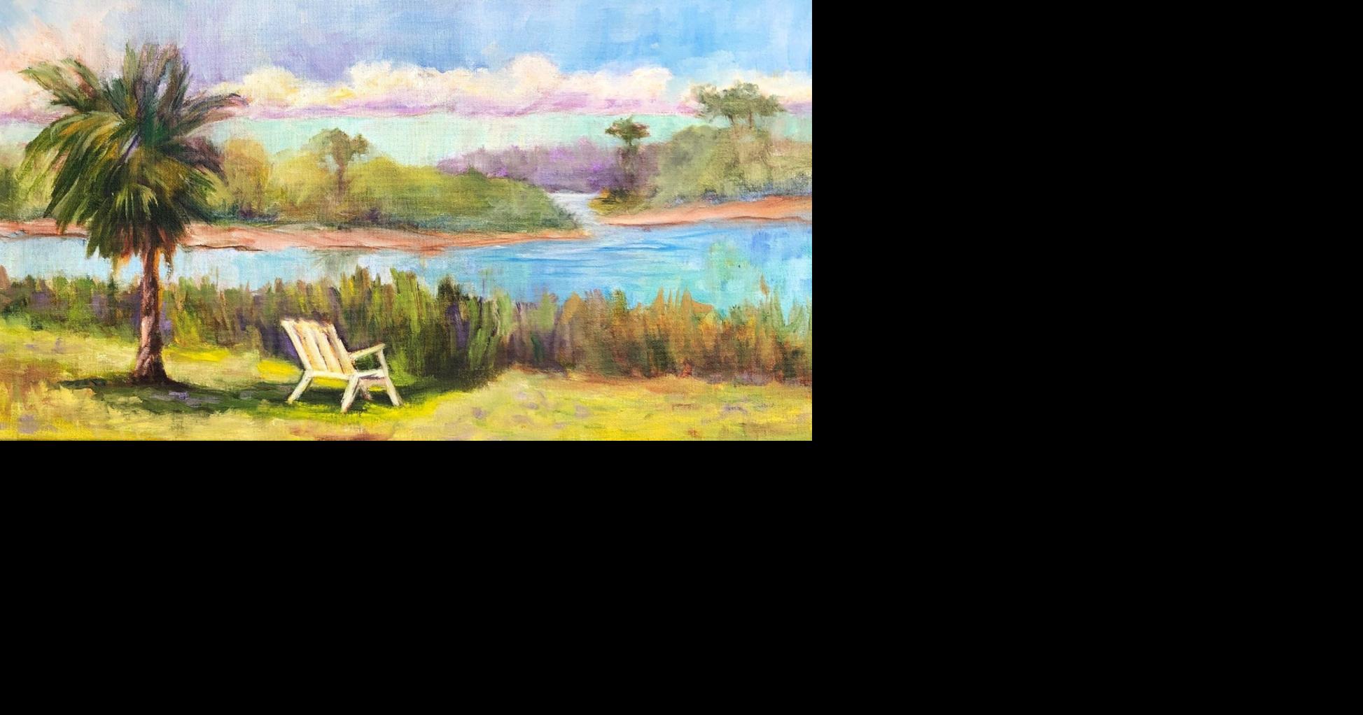 Baton Rouge events calendar for March 1723, 2023 Entertainment/Life