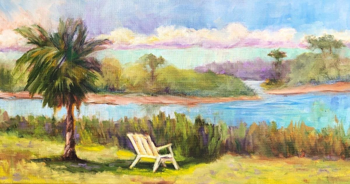 Baton Rouge events calendar for March 1723, 2023 Entertainment/Life
