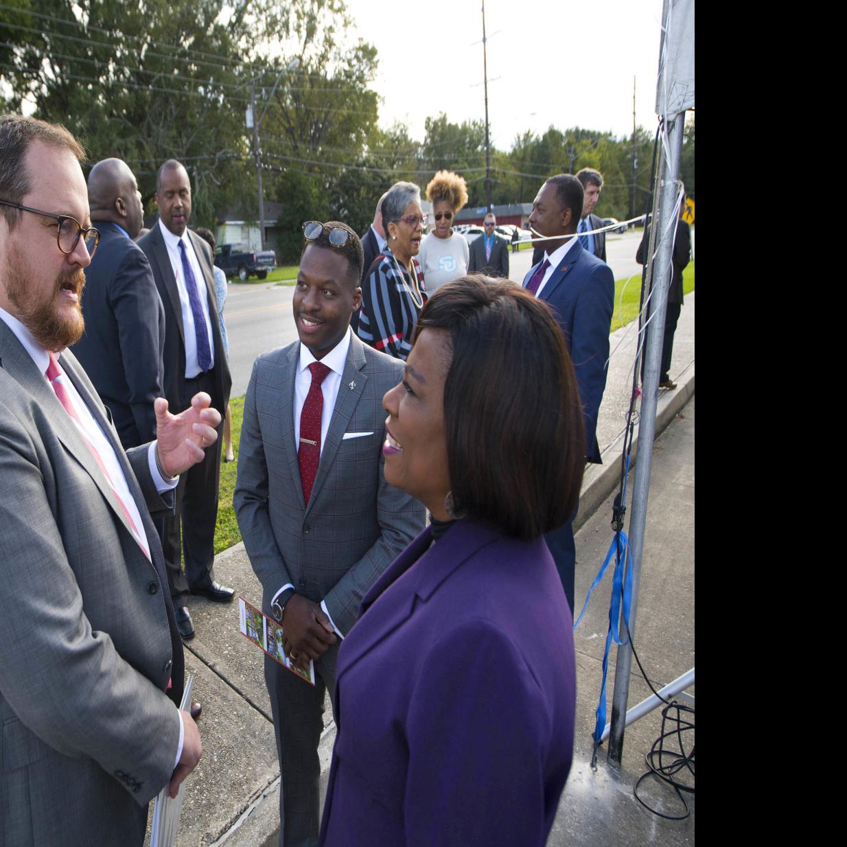 Most Baton Rouge Landlords Following Coronavirus Rules Not