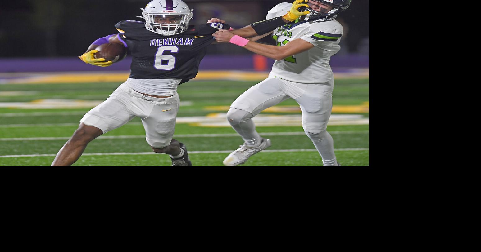 Everything to know about District 5-5A, including Live Oak and St. Amant's exciting skill players