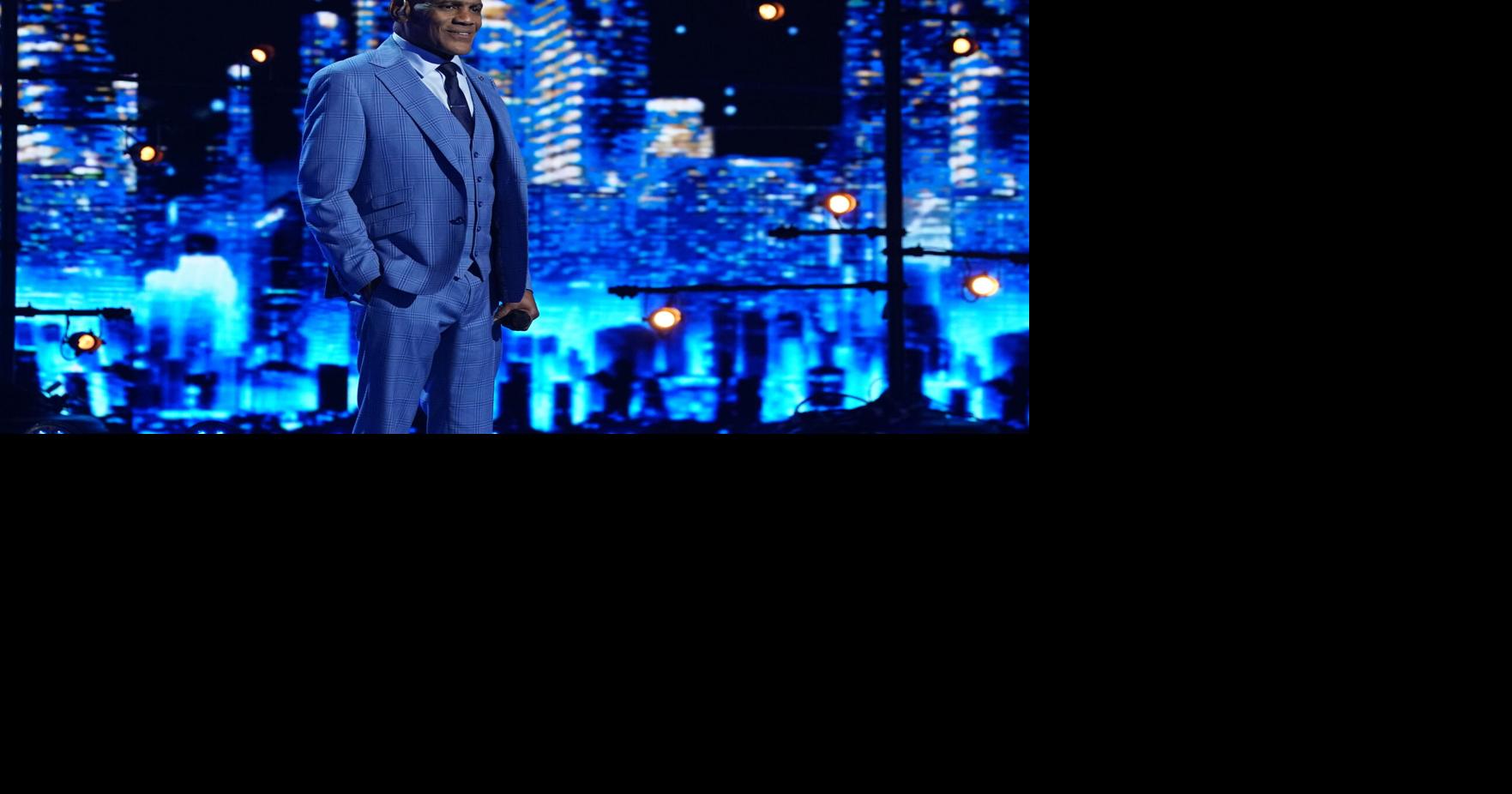 'America's Got Talent' Voters show love for Louisiana's Archie