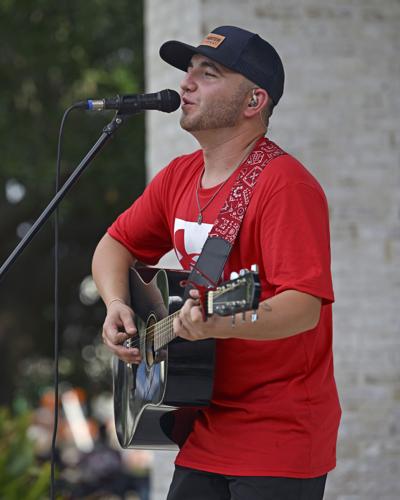 donaldsonville la 4th of july