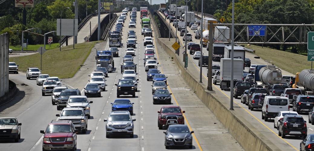 Another deadly trend: Baton Rouge traffic fatalities rise in 2020