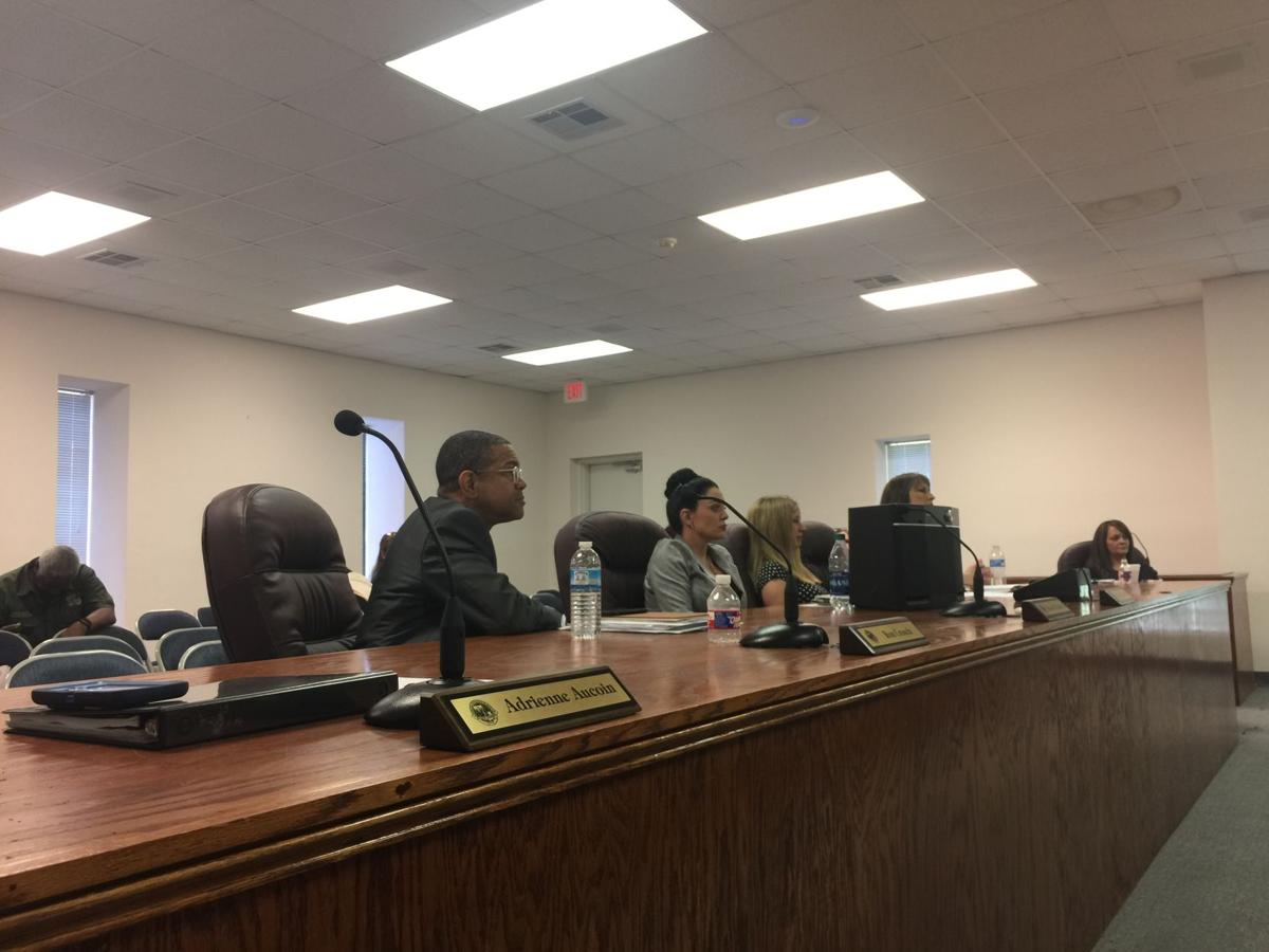Director Of Board Regulating Security Companies Keeps His Job After Allegations Of Unprofessional Behavior News Theadvocate Com