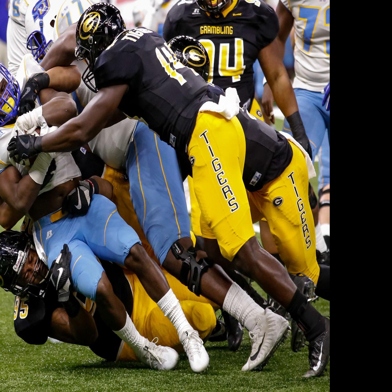 bayou classic southern looks to break its three year skid vs grambling we ve got to have this one southern theadvocate com