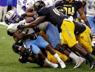 bayou classic southern looks to break its three year skid vs grambling we ve got to have this one southern theadvocate com