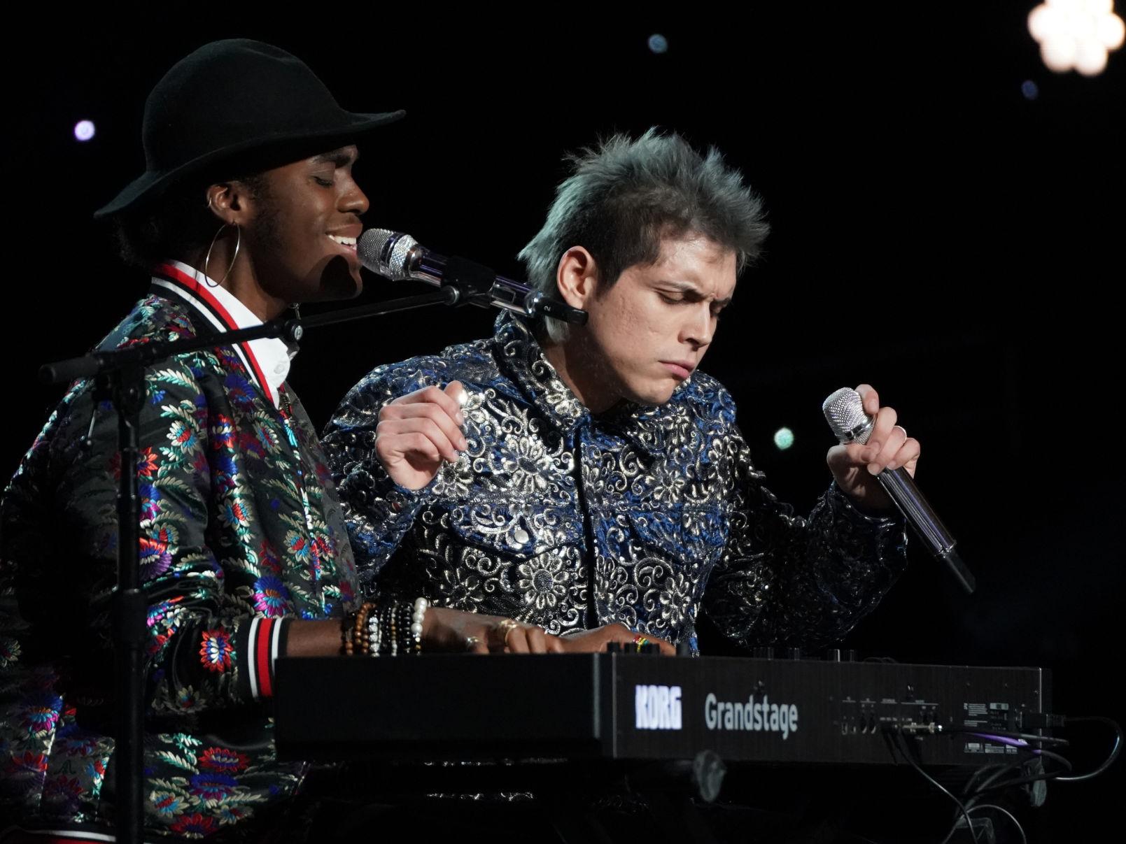 They Re Going Through 3 Louisiana American Idol Singers Advance