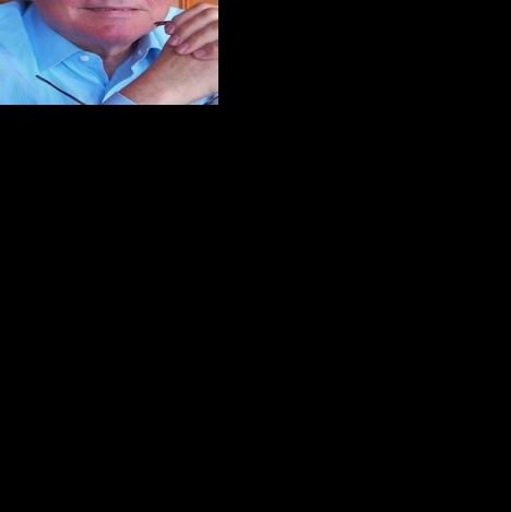 Ron Faucheux: Politics comes for late-night television BY RON FAUCHEUX May 29, 2026 28 mins ago 2 min to read