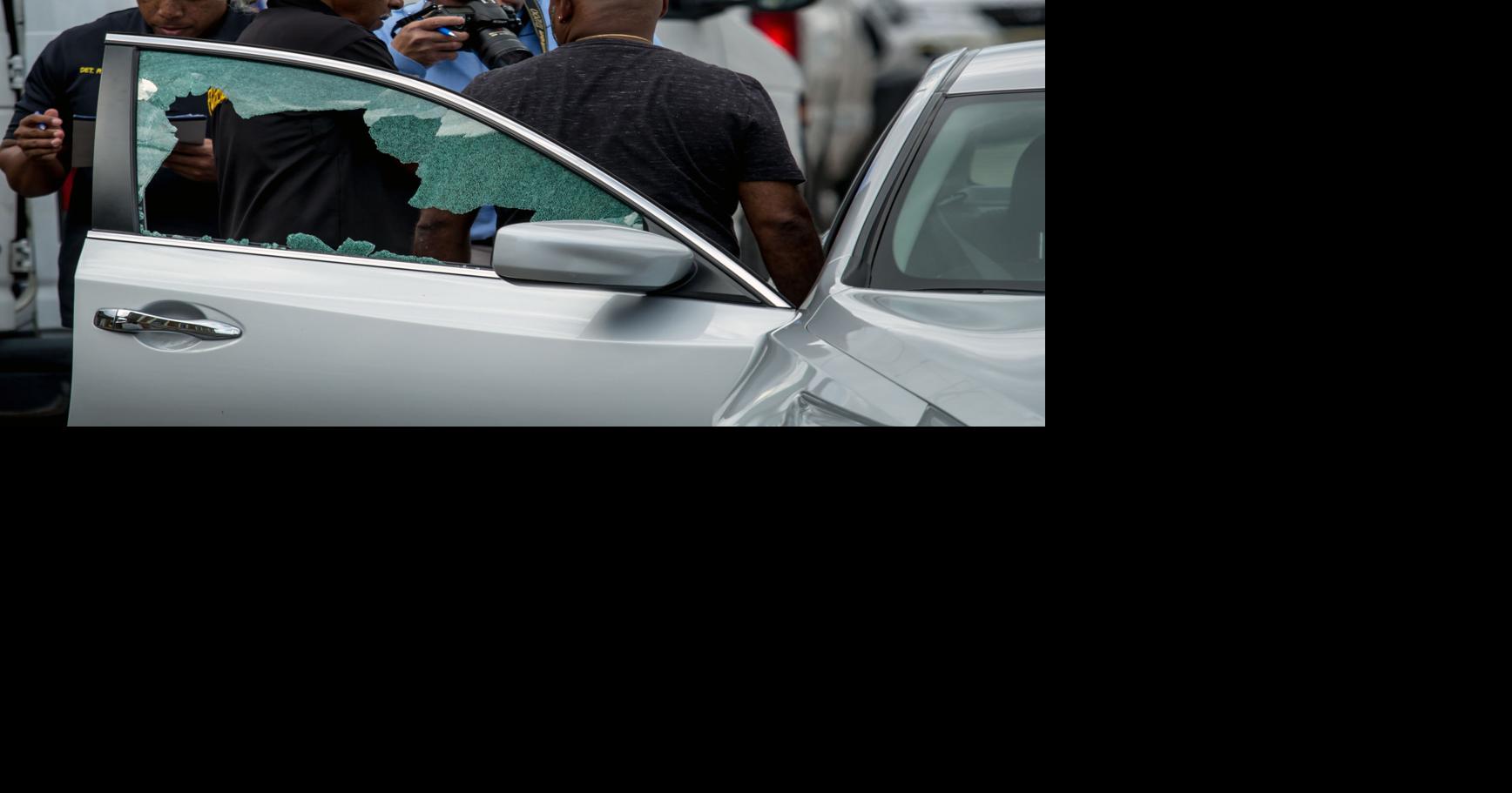 Two people fatally shot in Treme Saturday morning; NOPD investigating ...