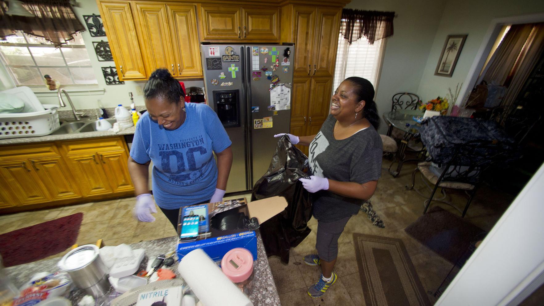 One Two Punch Katrina Survivors Smacked Again This Time By Flood In Baton Rouge Louisiana Flood 2016 Theadvocate Com One Two Punch Katrina Survivors Smacked Again This Time By Flood In Baton Rouge Louisiana Flood 2016 Theadvocate Com