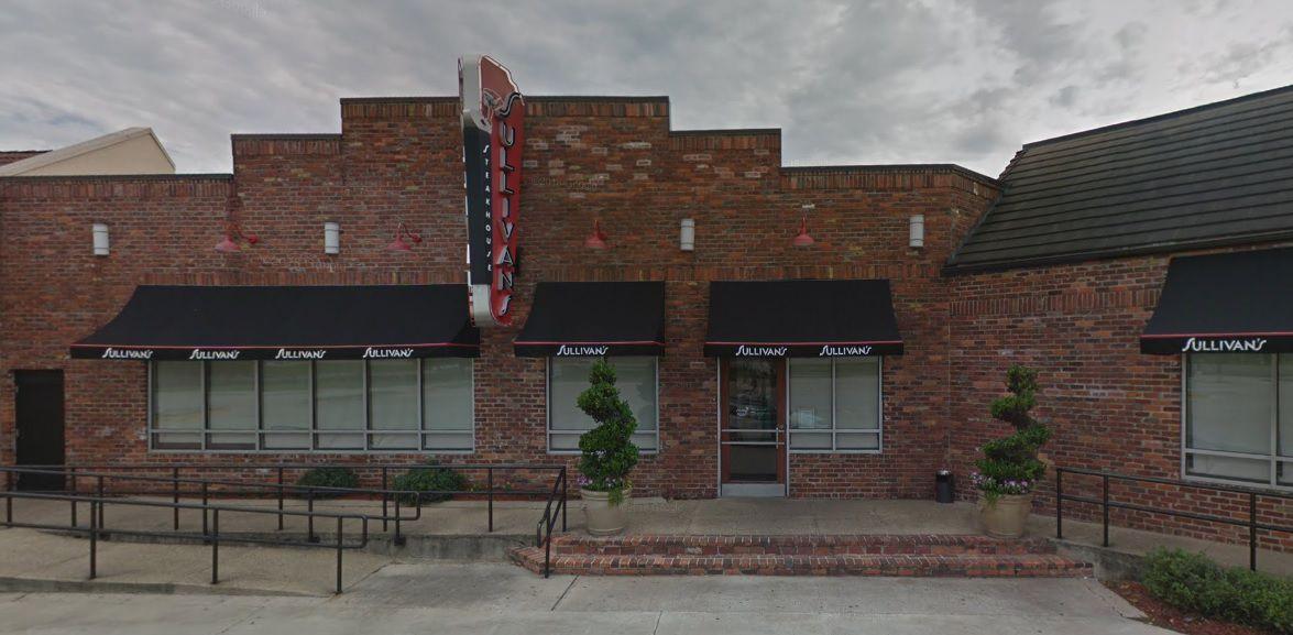 Sullivan’s Steakhouse in Baton Rouge bought by Macaroni Grill as part