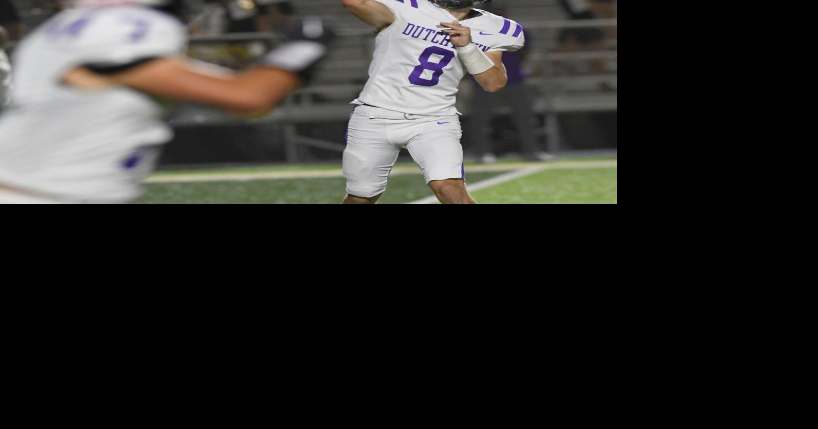 Three takeaways from Week 2 of the prep football season in the Baton Rouge area Sep 13, 2026 3 mins ago 2 min to read
