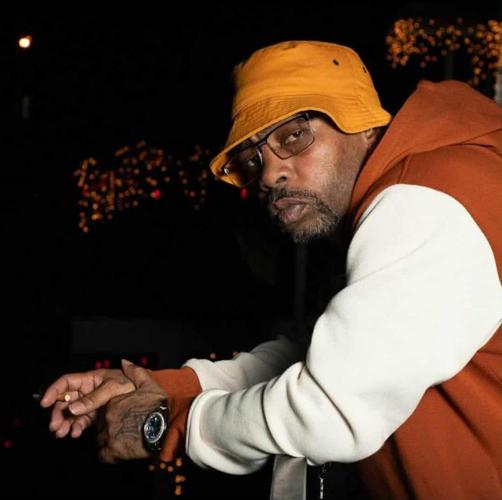 Baton Rouge rapper Young Bleed dies at 51. | Music | theadvocate.com