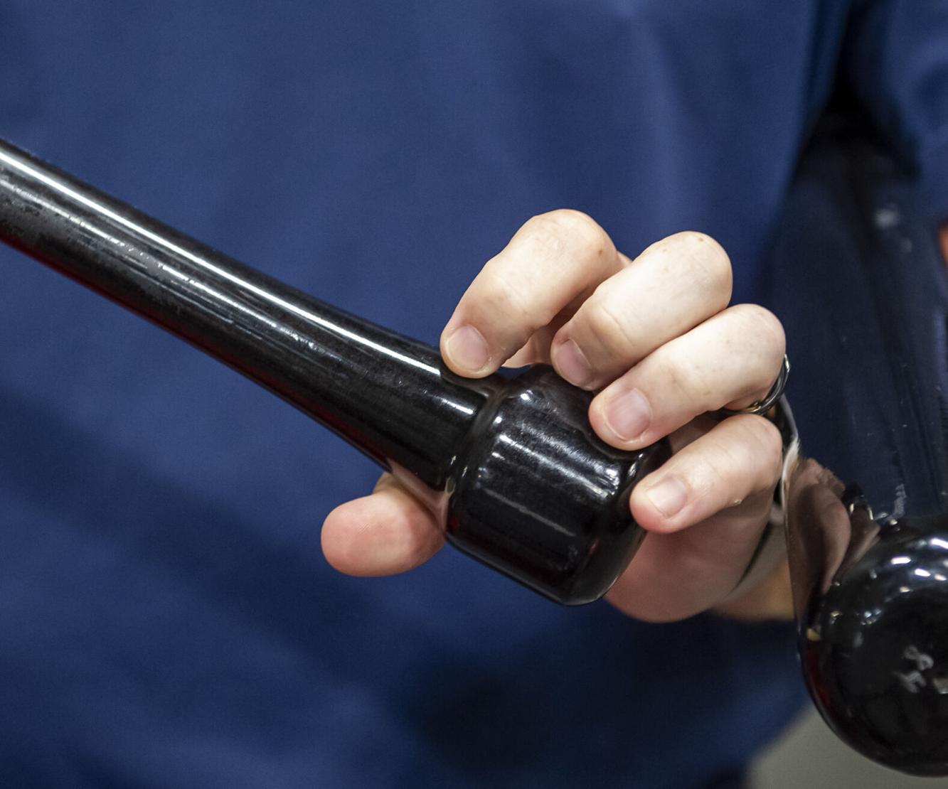 Inside the Baton Rouge company changing how major leaguers choose their