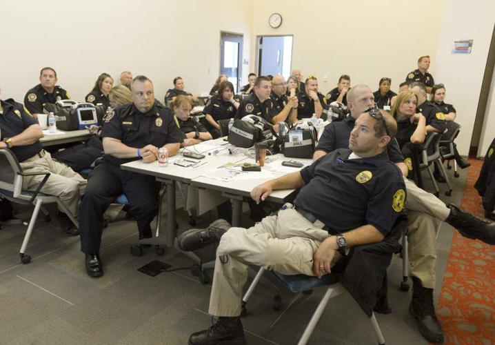 Hightech heart monitors considered ‘game changer’ for EMS medics