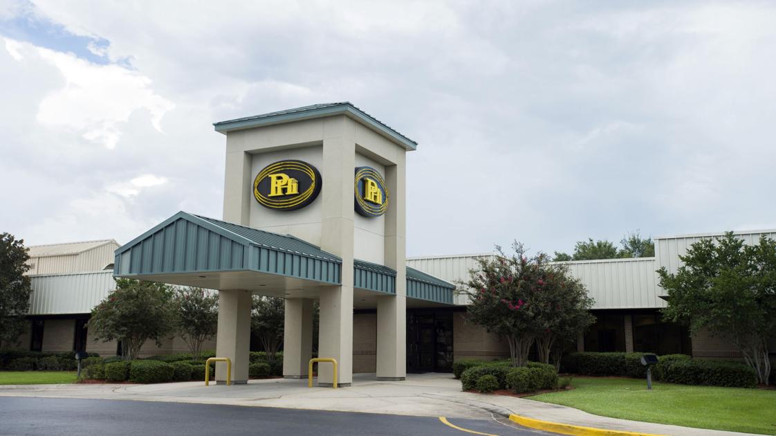 Investor group ups its share of Lafayettebased PHI, continues push for company to sell assets