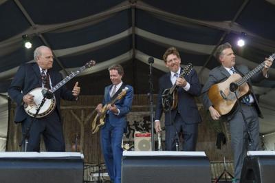 Jazz Fest 2018: Photos from Thursday, May 3_lowres