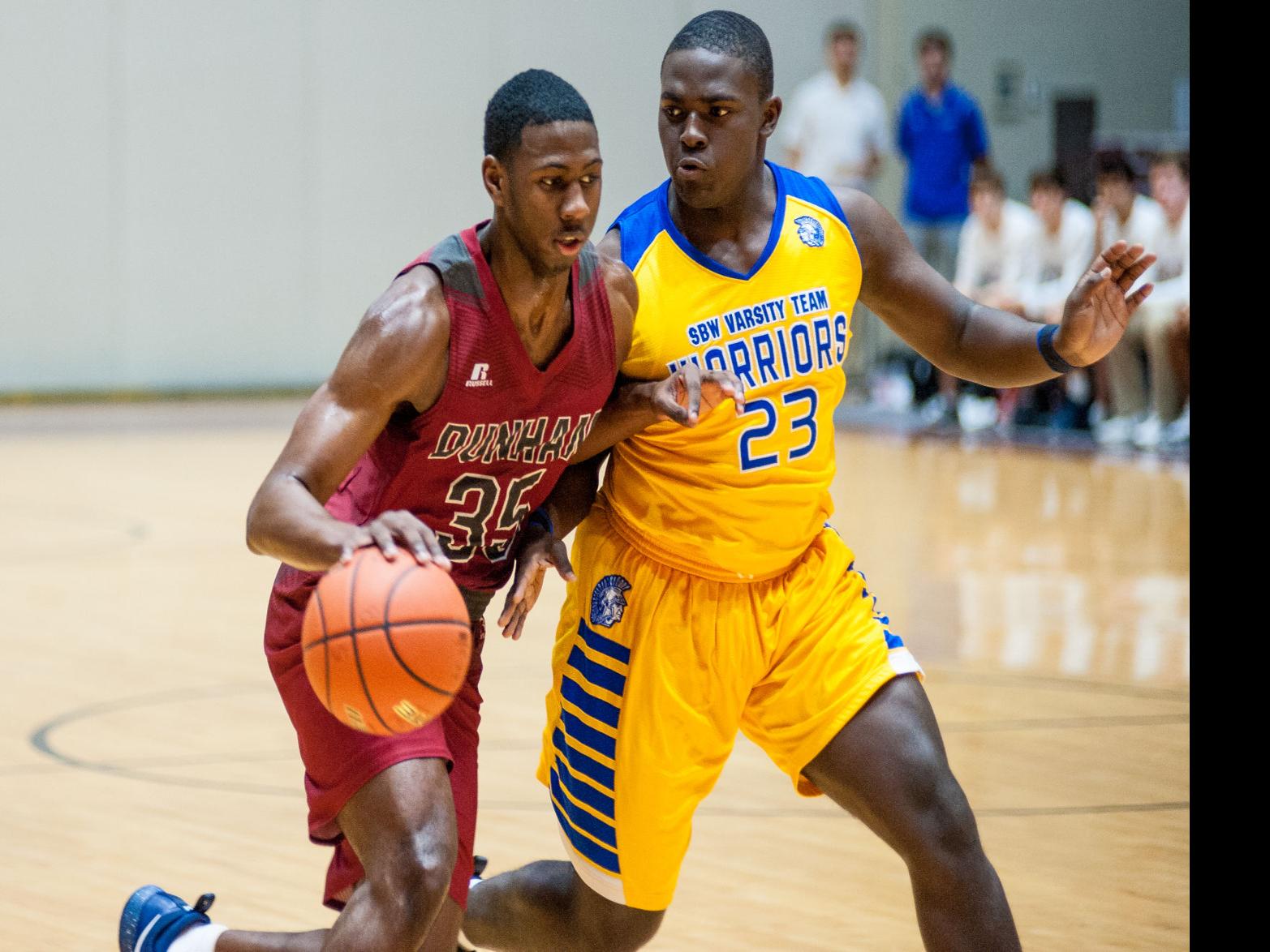 Defending Lhsaa Boys Basketball Champions Squaring Off Friday In