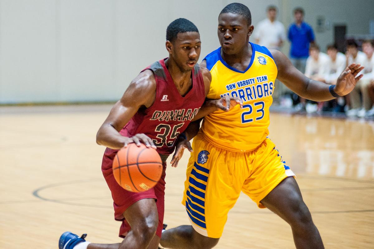 Defending Lhsaa Boys Basketball Champions Squaring Off Friday In