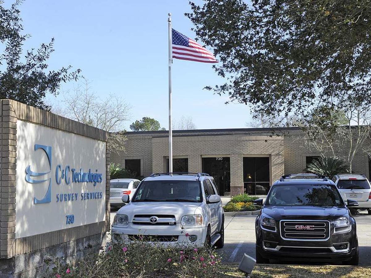 Lafayette Oil Service Company To Be Acquired For 230 Million Business Theadvocate Com