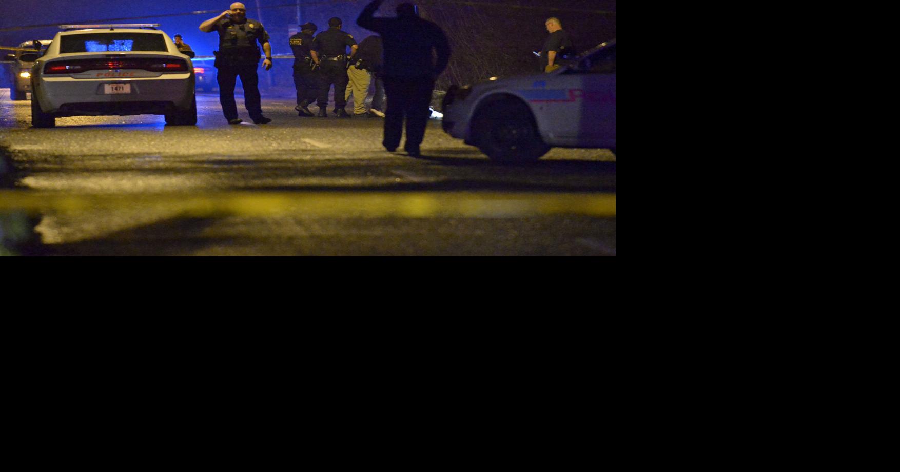 50-year-old Baton Rouge man killed in shooting Tuesday night on Fuqua ...